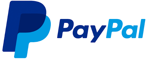 Payment Terms 2 - The Darkling Store pay with paypal - The Darkling Store